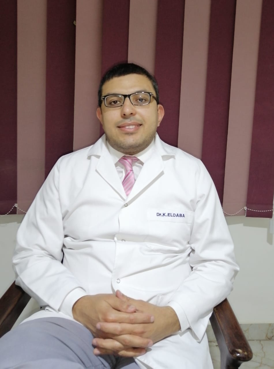 Dr. Karim Abdel-Aziz