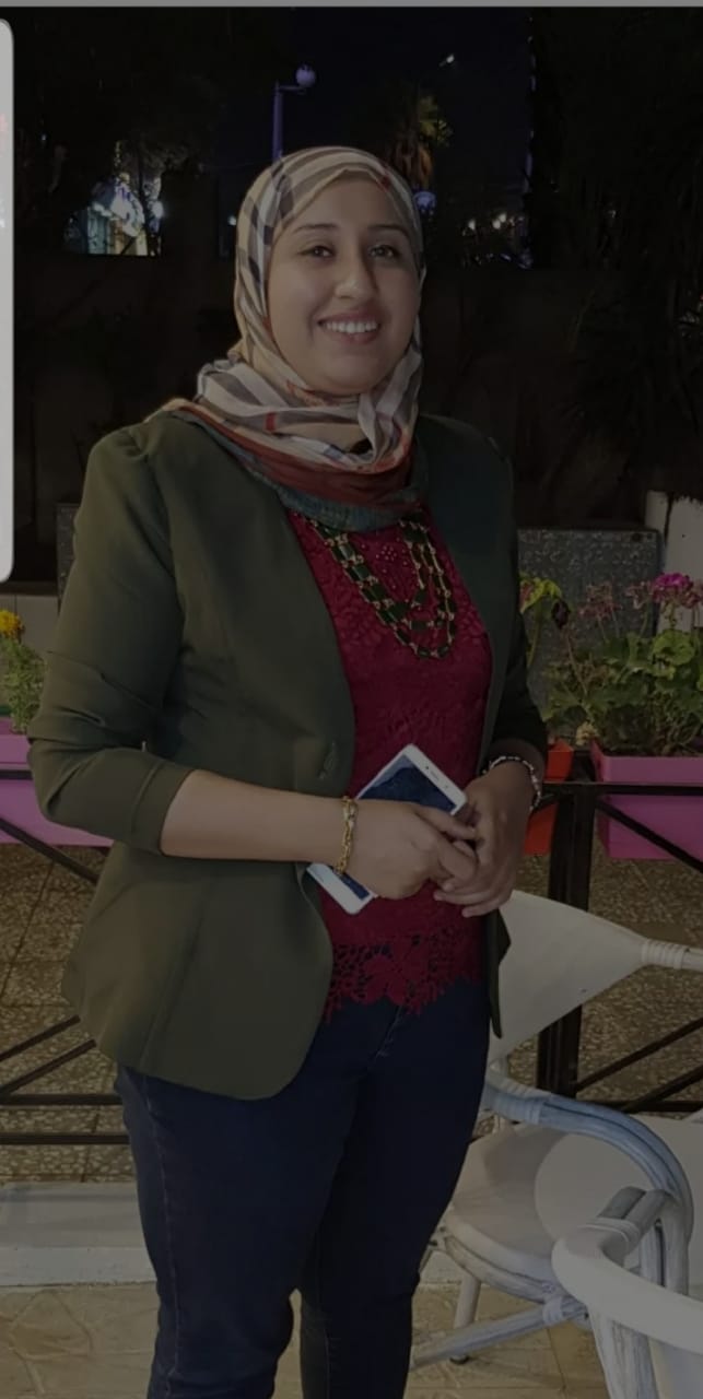 Dr. Sahar Muhammad
