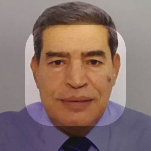 دكتور محمود خليل