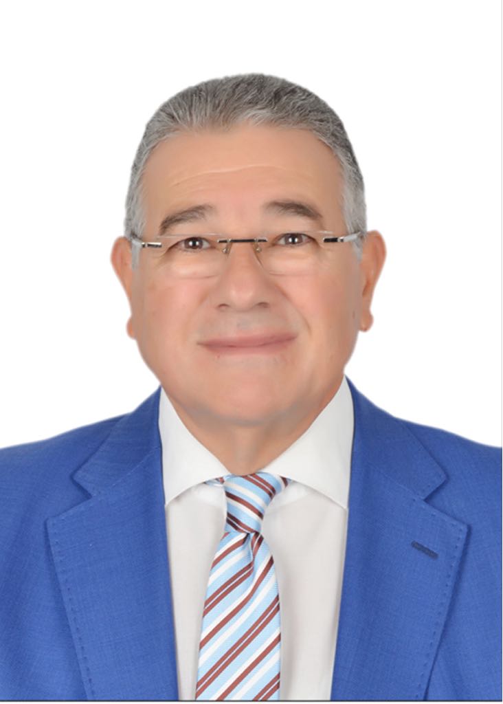 Dr. Ahmed Khashba