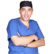 Dr. Mohamed Hatem