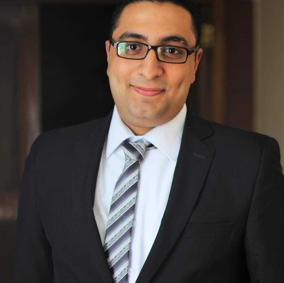 Dr. Mohamed Mosa