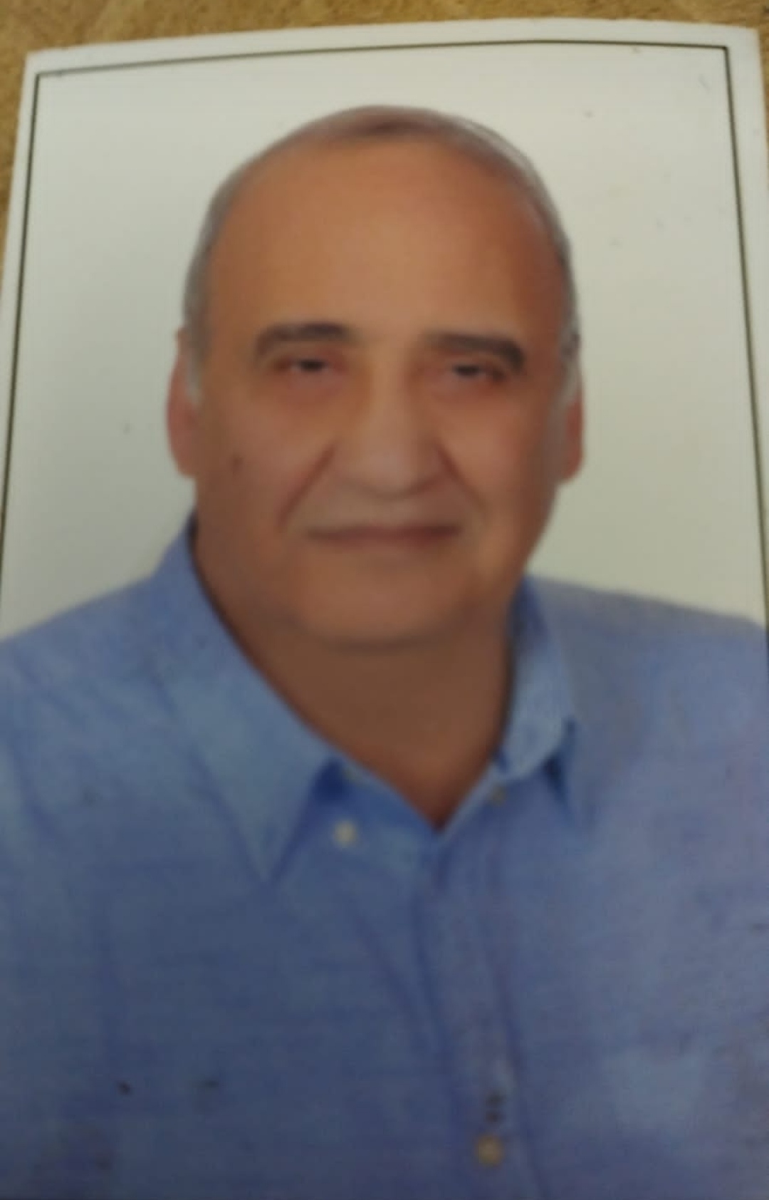 Dr. Essam Mohammed Al-Shaer