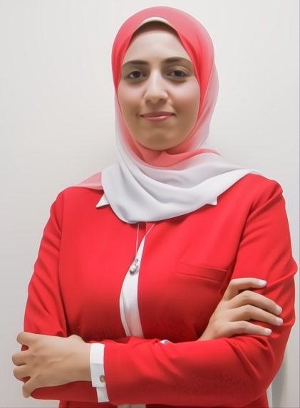 Dr. Amira Maher