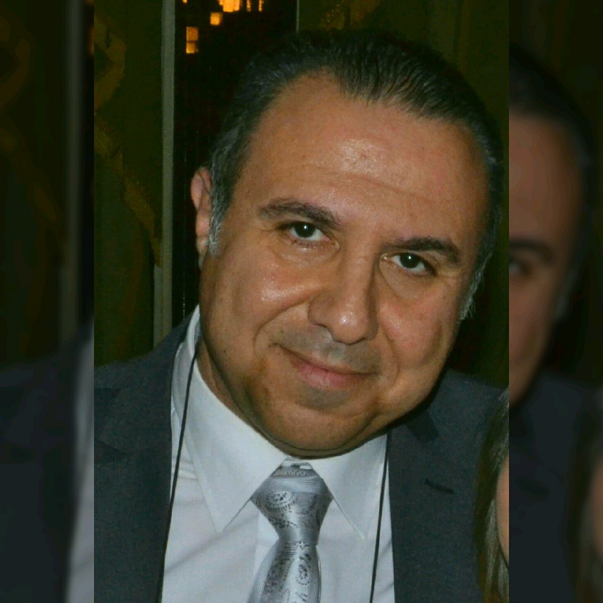 دكتور عمرو سليمان