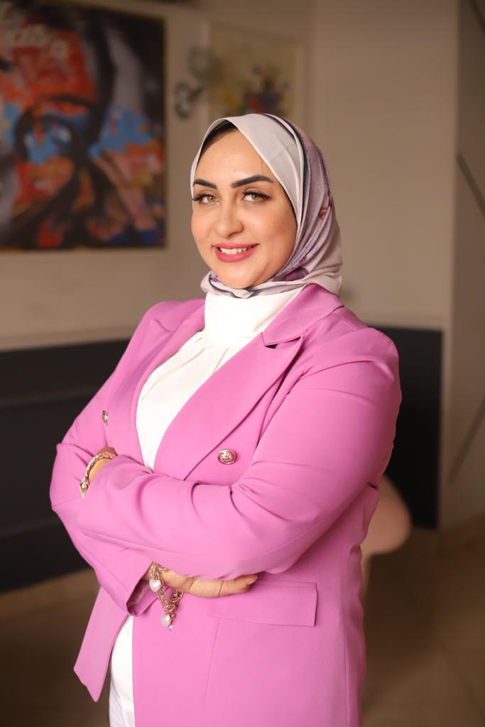 Dr. Fatma Mahmoud Abdel-Hadi