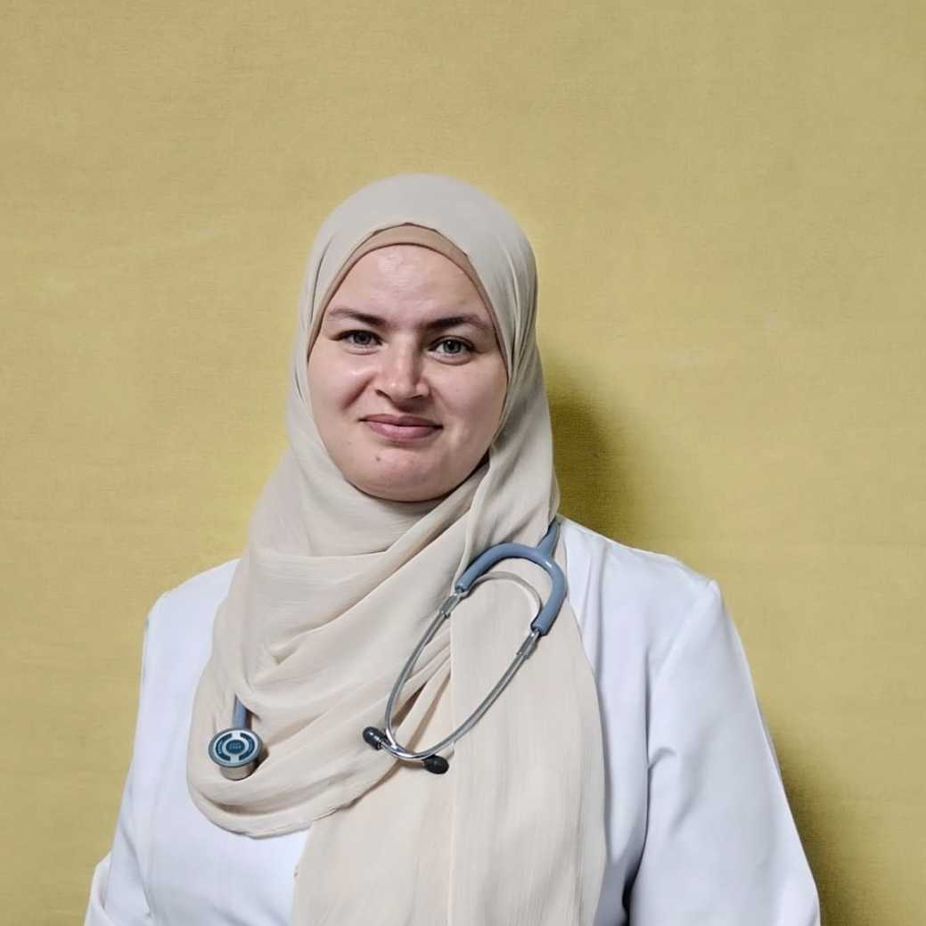 Dr. Fatma Hassan Besar