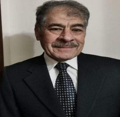 Dr. Sherif Zohair