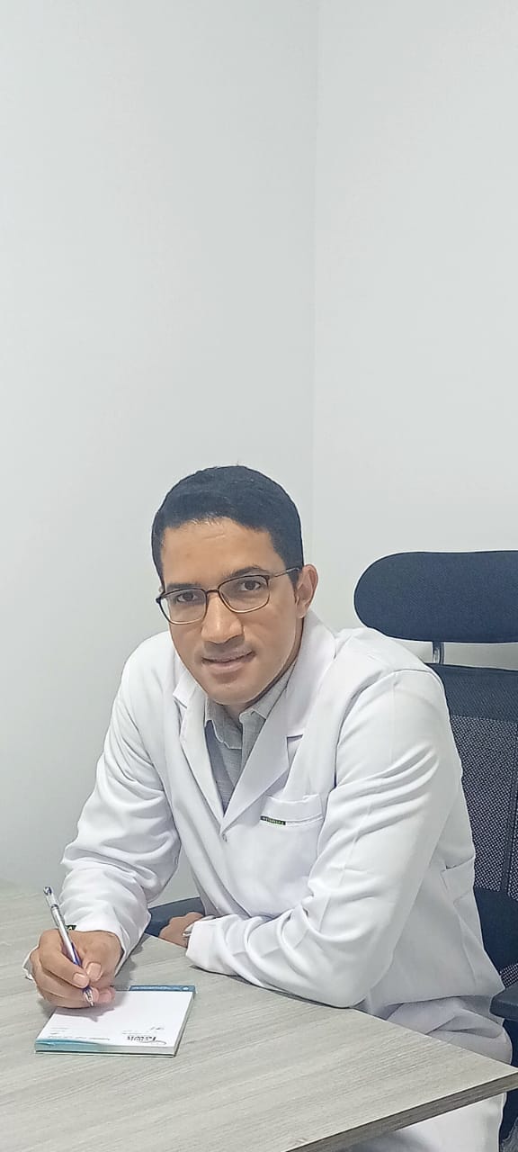 Dr. Yehia Saad