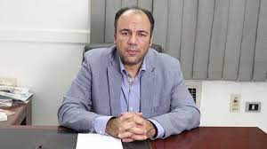 Dr. Ahmed El Mahmoudy