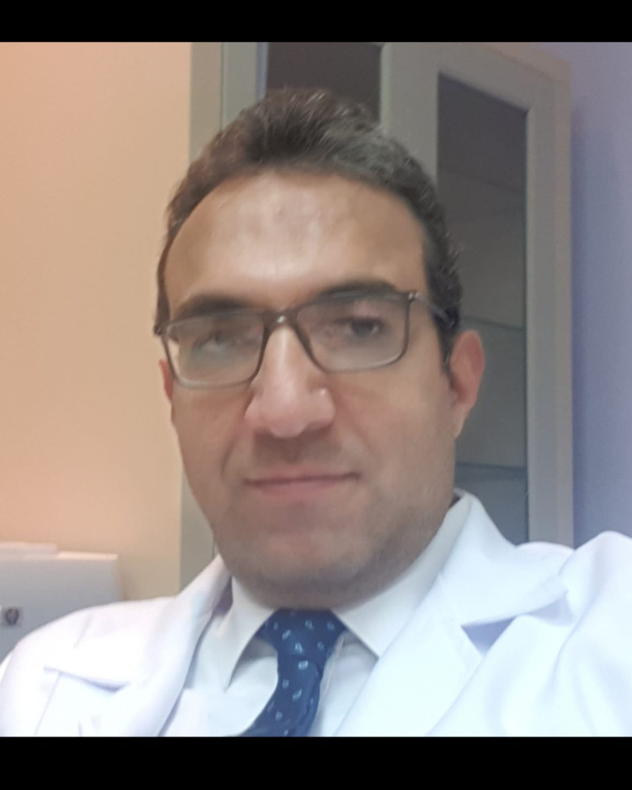 Dr. Khaled El-Ghonemy
