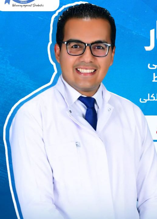 Dr. Ahmed Al-Najjar