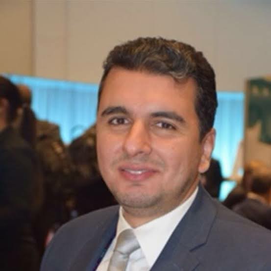Dr. Kareem Mahmoud