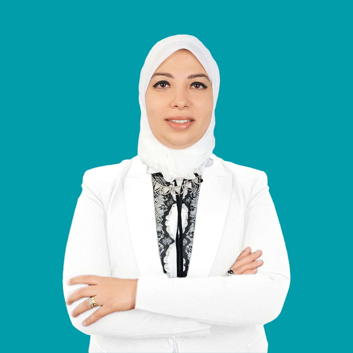 Dr. Dalia Farouk