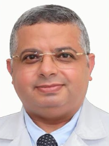 دكتور هاني أبو العطا
