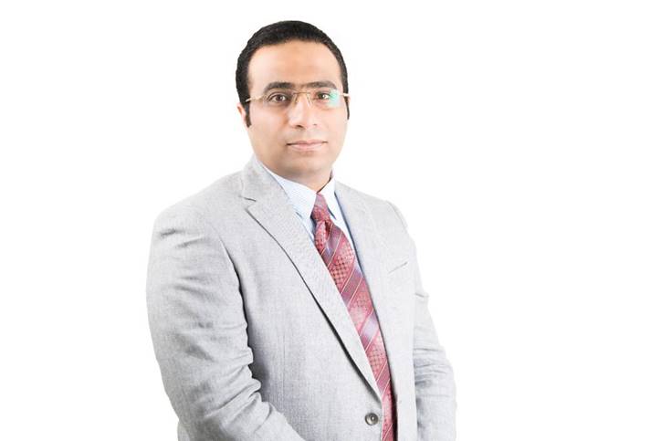 Dr. Ahmed Ashraf Eissa