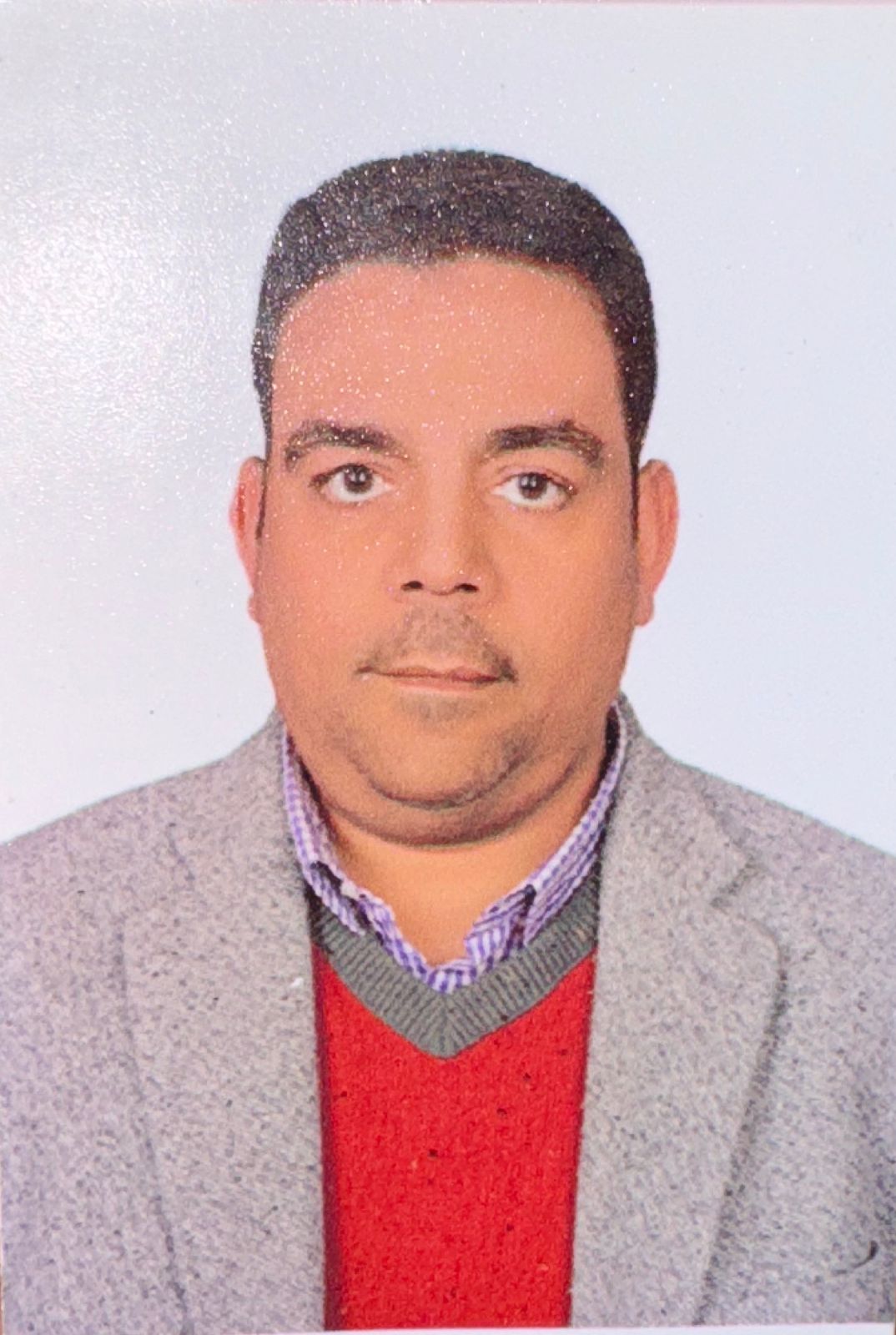 Dr. Yasser Ali Mohamed Ali