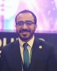 Dr. Ahmed Gamal Sholkamy