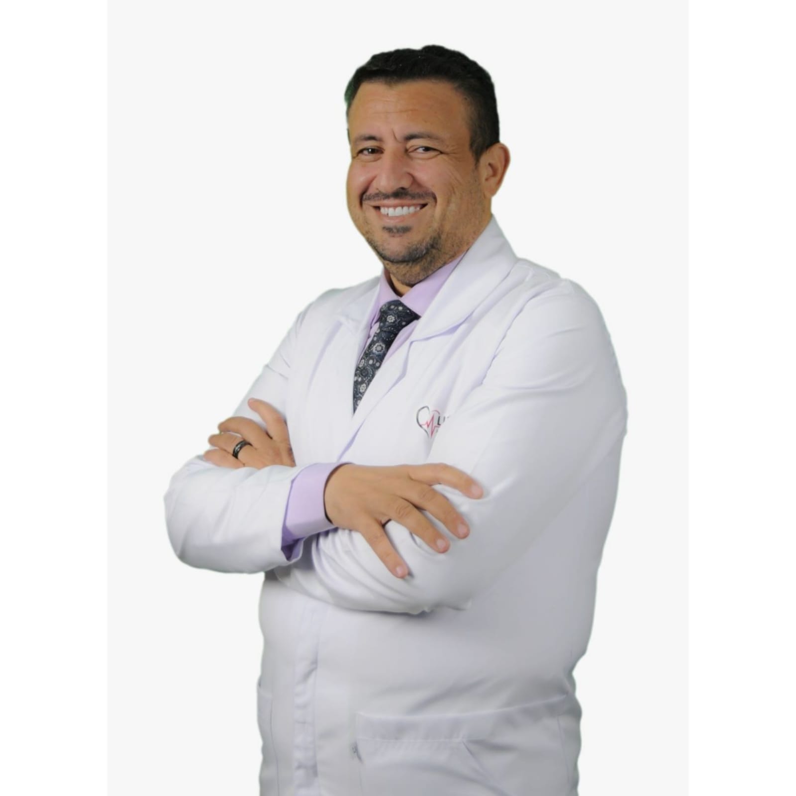 Dr. Esalm ElShora