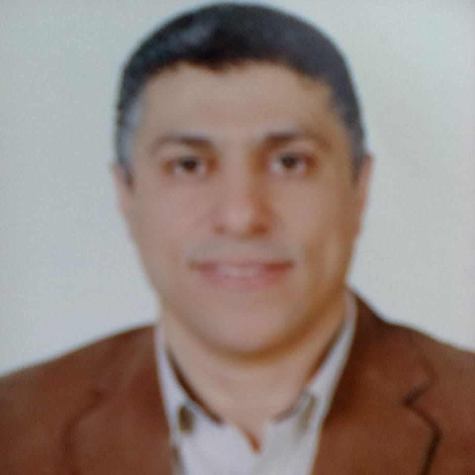 Dr. Hesham El sayed