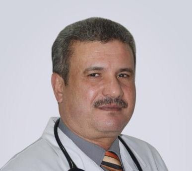 دكتور علاء عبد المقصود