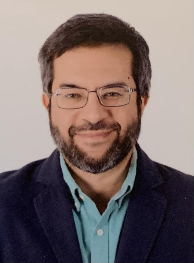 Dr. Ahmed Abdel Salam Omran