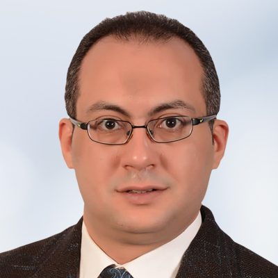 Dr. Hisham Elshitany