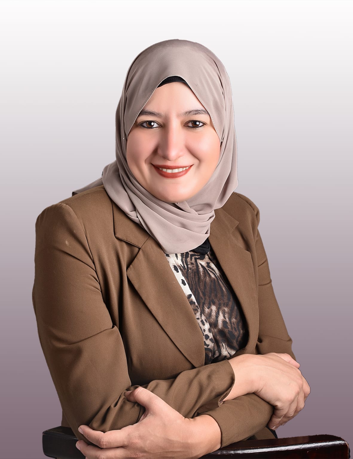 Dr. Shimaa El-Shabrawy