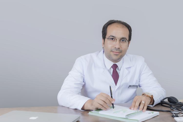 Dr. Mohamed Abdo Abdelghany