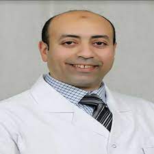 Dr. Mohamed Omar Edris