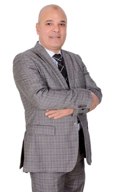 دكتور محمود السحيمى