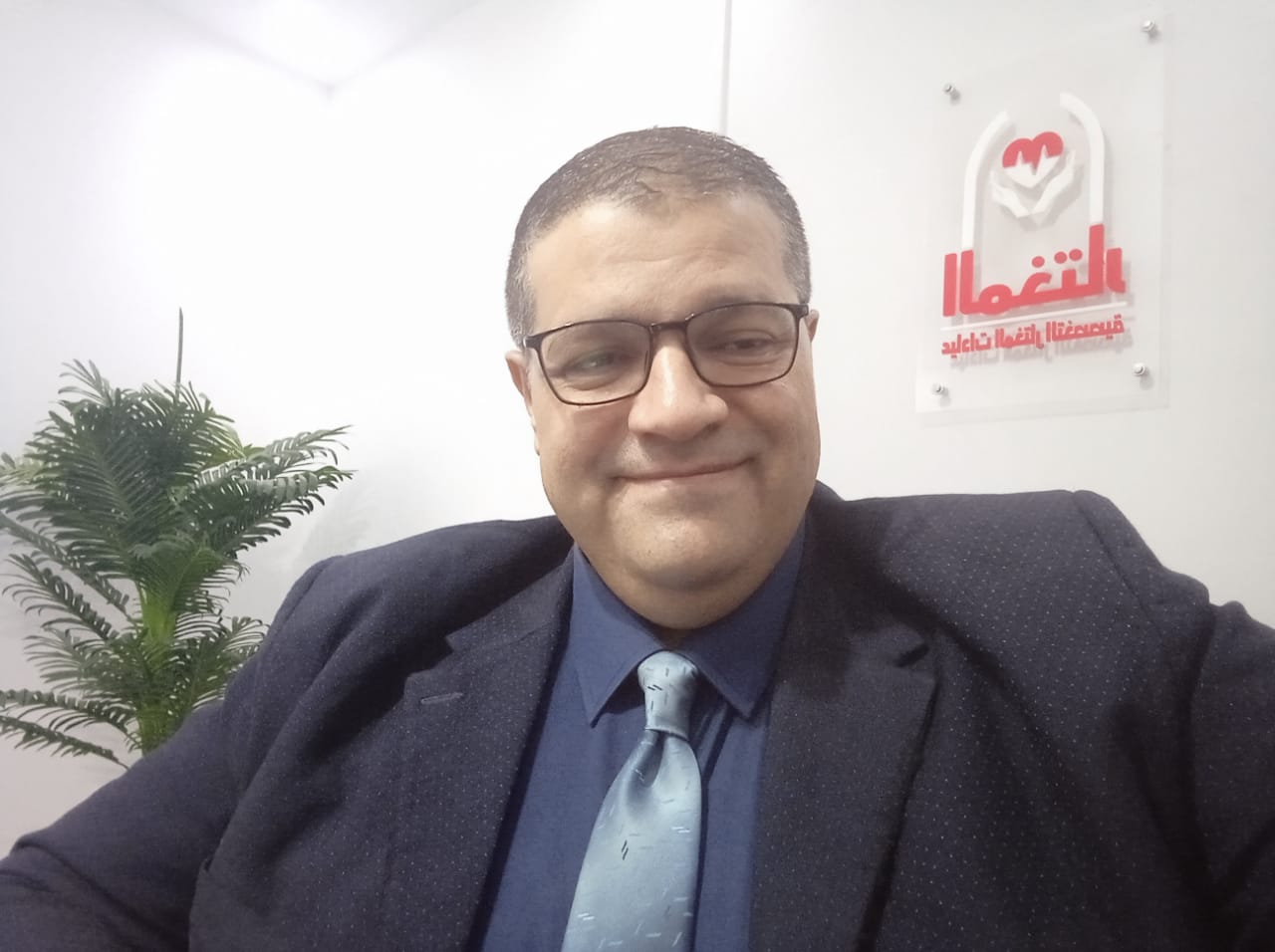 Dr. Essam Sabry