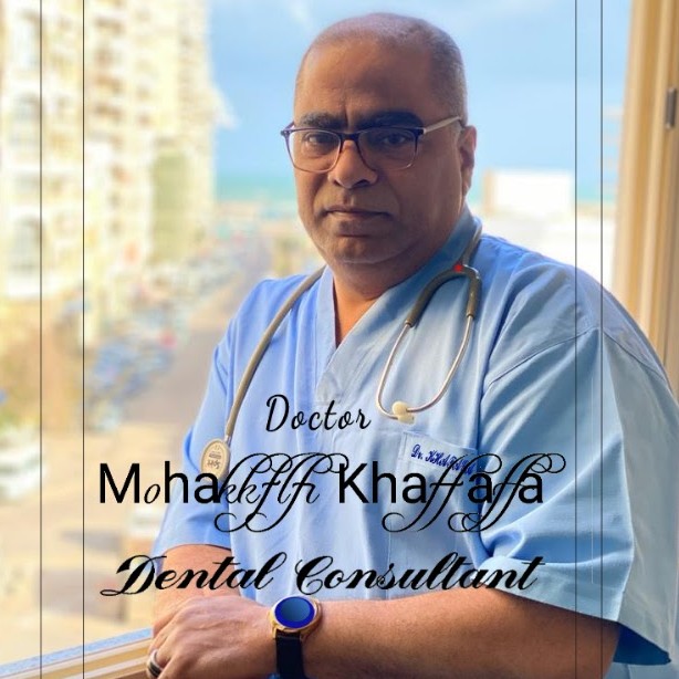 Dr. Mohammed Khafaga