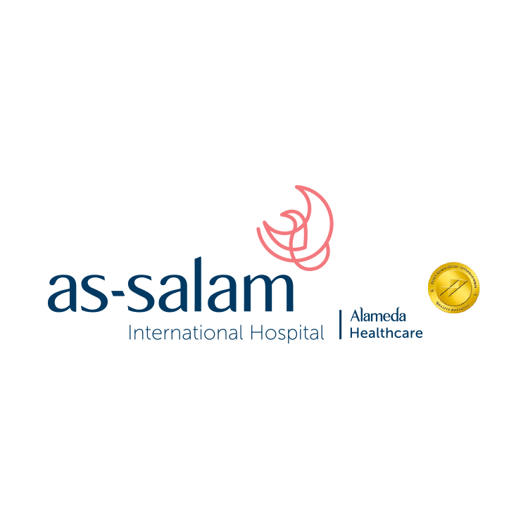 Hospital As-Salam International New Cairo
