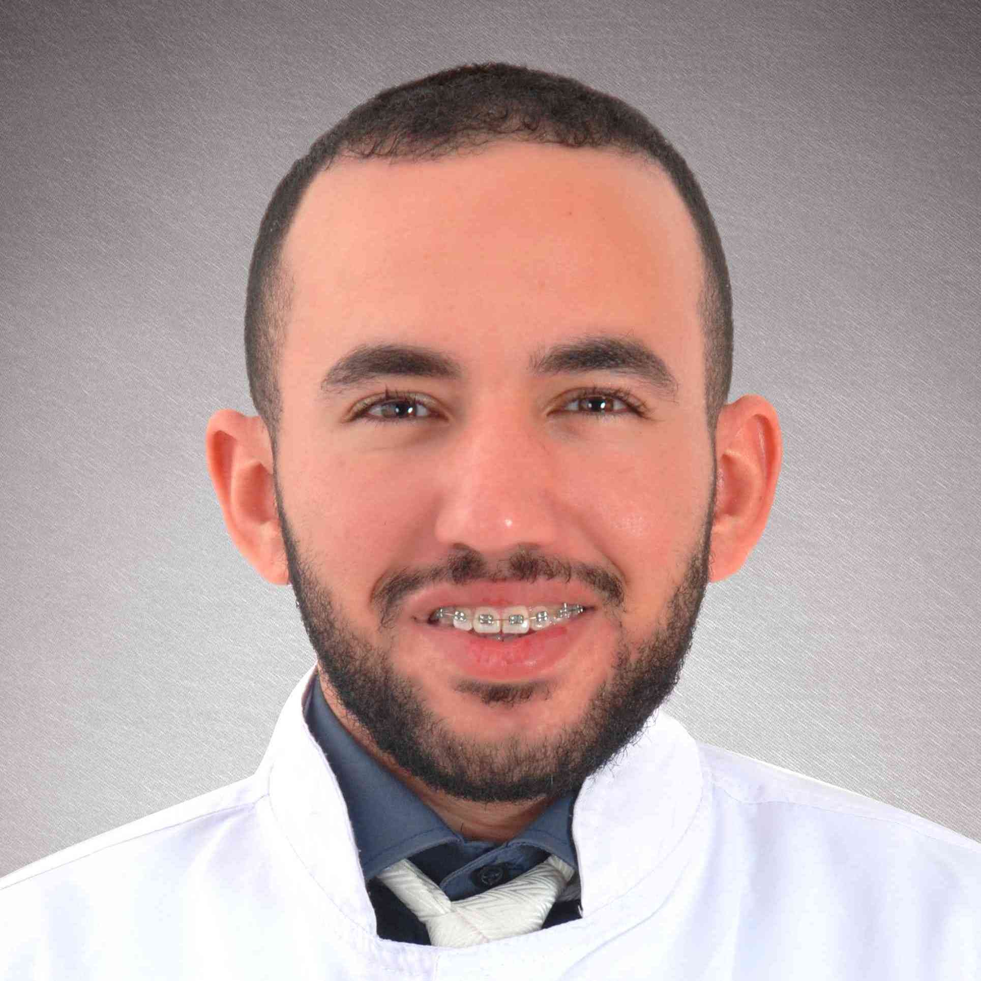 Dr. Amr Maher