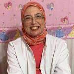 Dr. Sherine Mounir