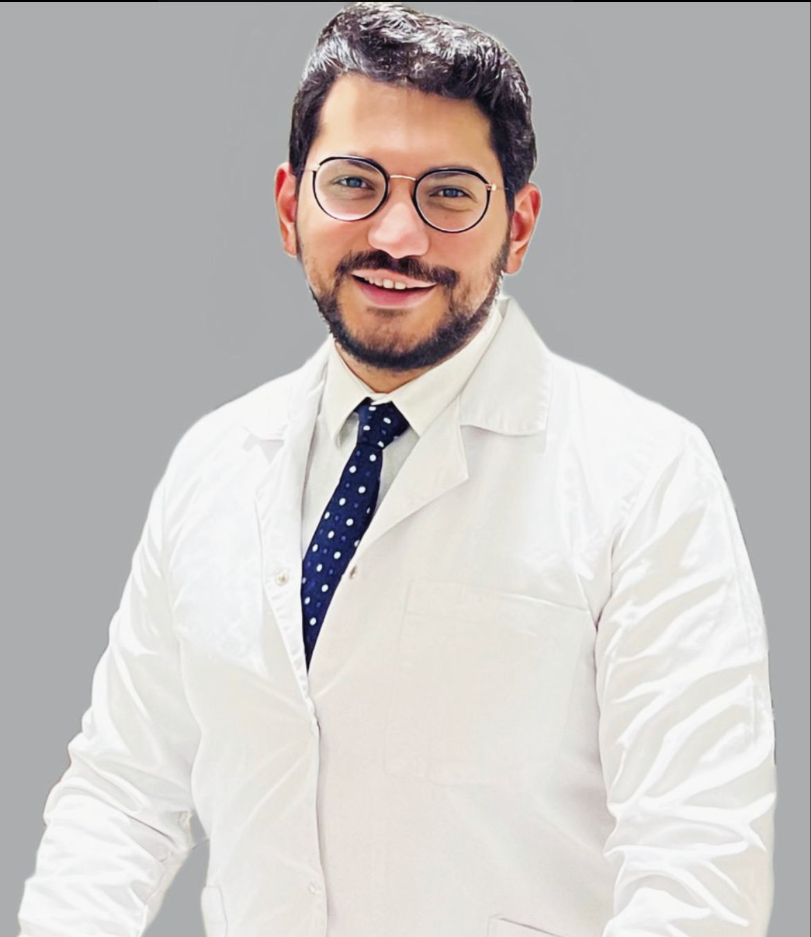Dr. Hossam ElDin Ibrahim