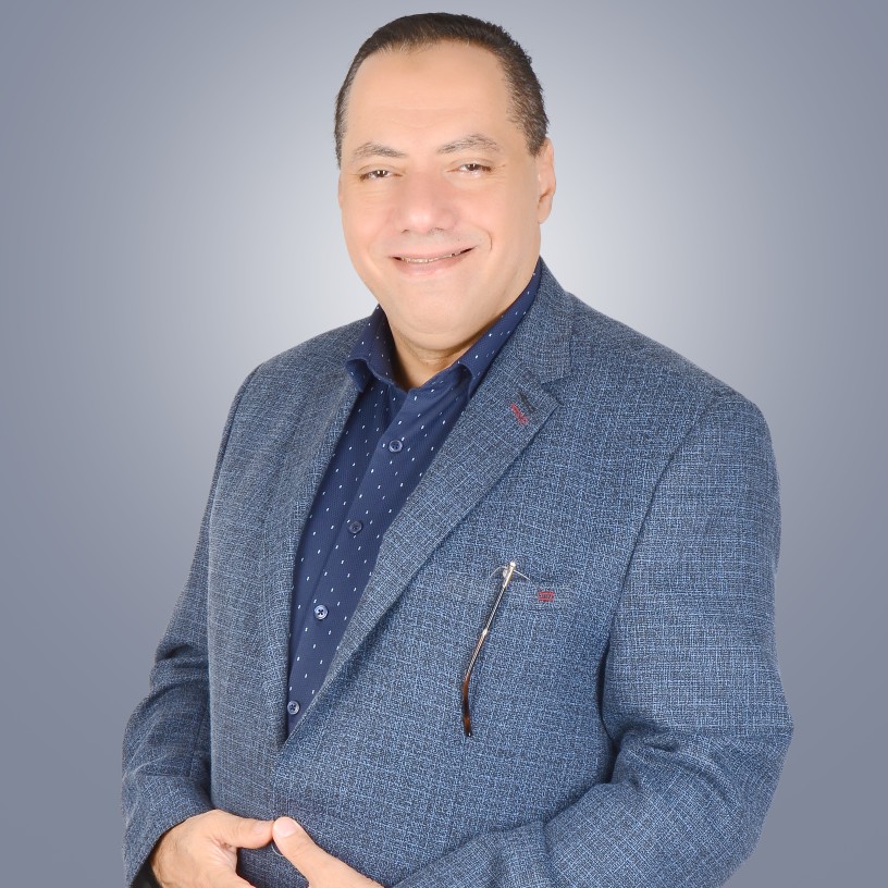 Dr. Hesham Maged Abdelfatah
