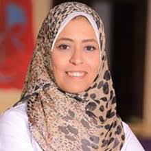 Dr. Walaa Abdel Rahman