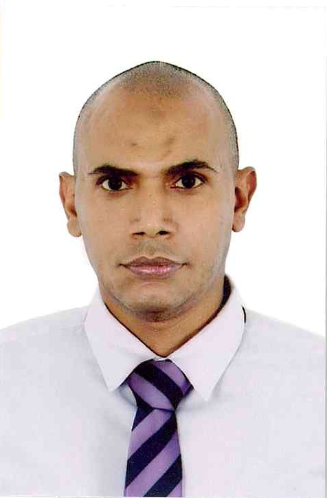 Dr. Ehab Salem