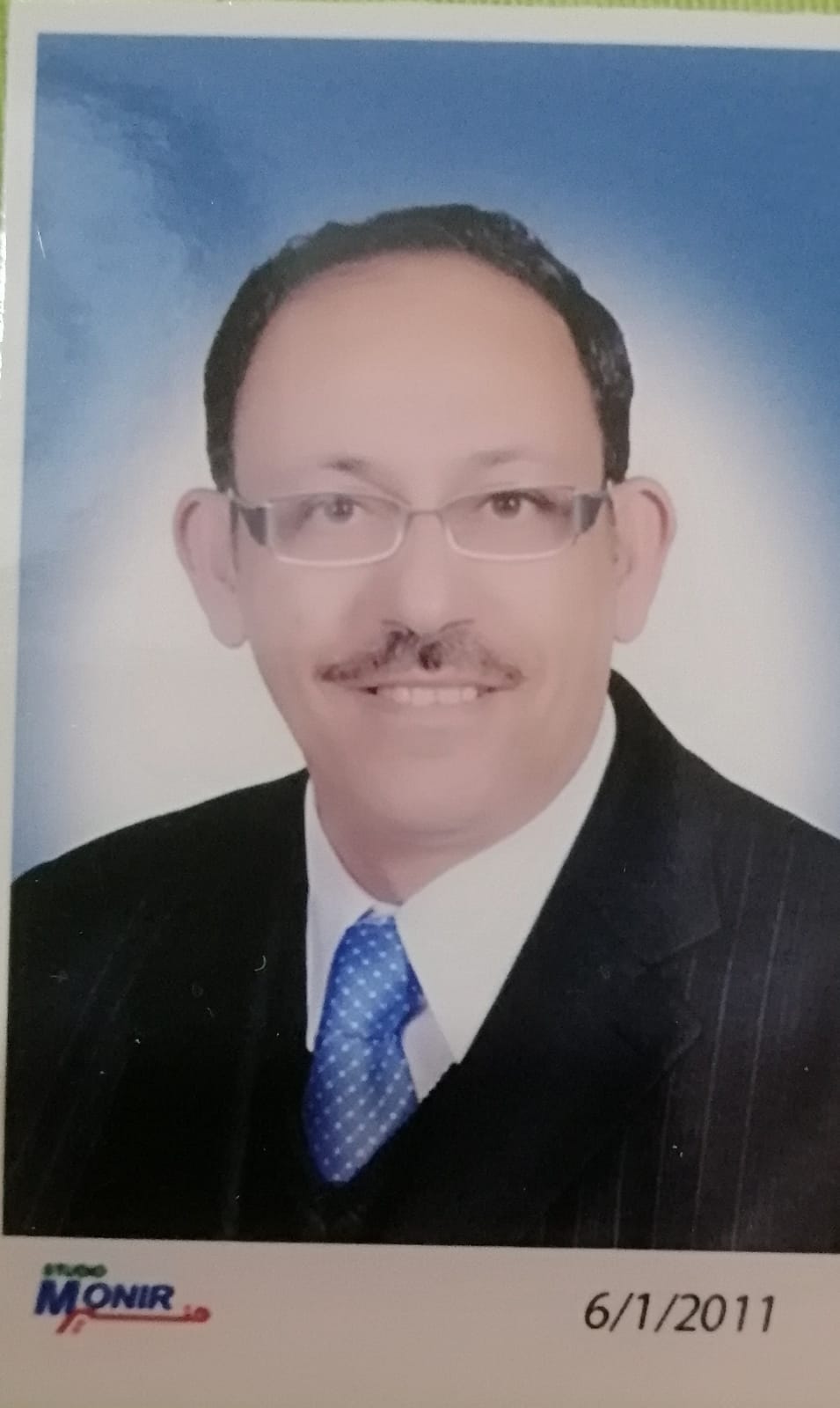 Dr. Hany Saad Botros