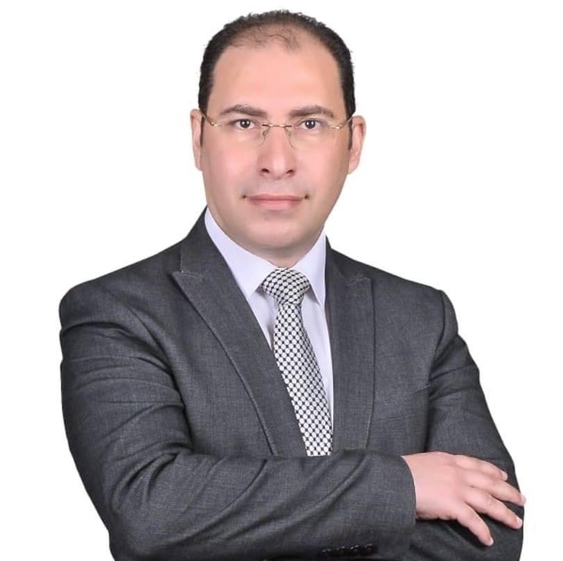 Dr. Ahmed Ezz Elregal