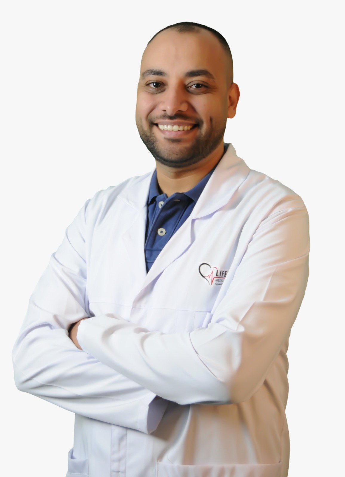 Dr. Hesham Muhammed