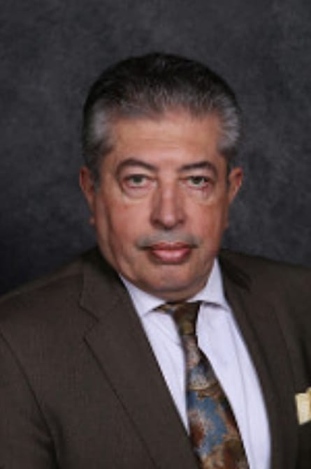Dr. Ahmed El-Kerdany