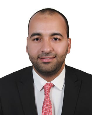Dr. Mohamed Salem El- Asad