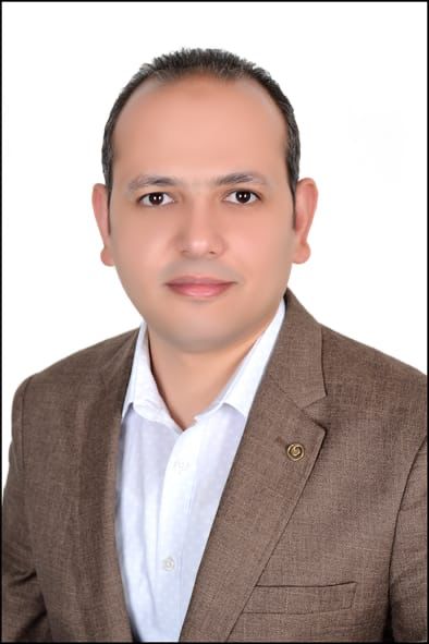دكتور محمد بغدادي