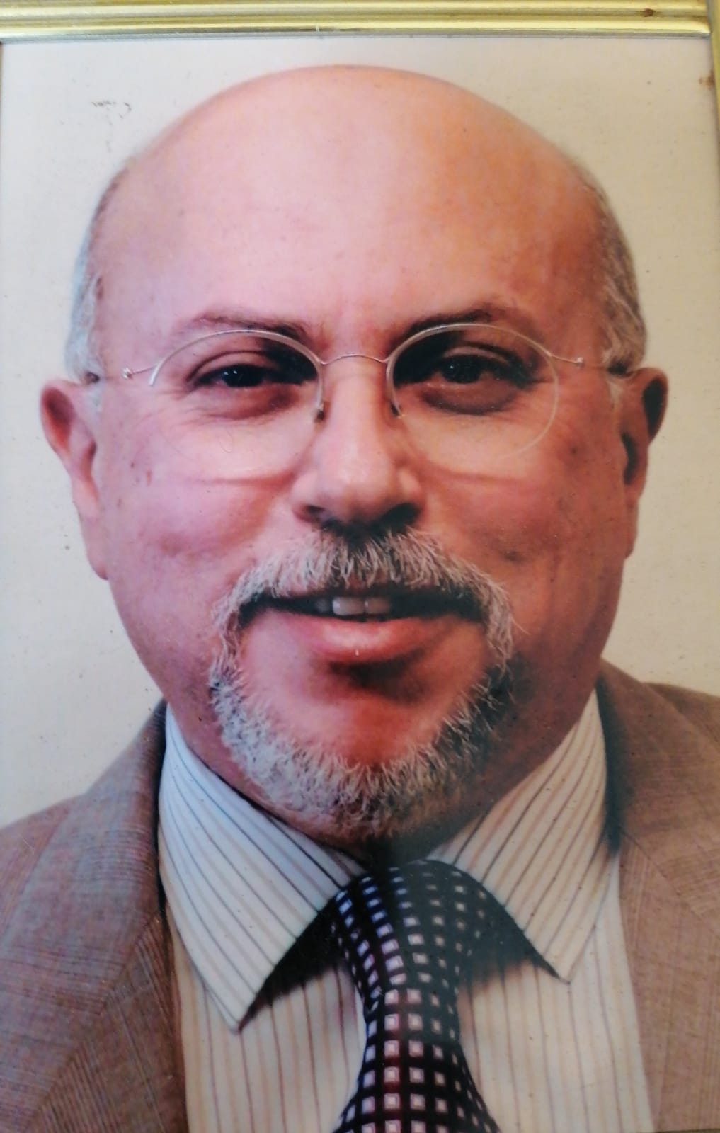 Dr. Majid Helmy