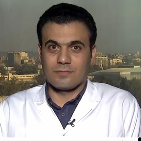 Dr. Mohamed Ramadan
