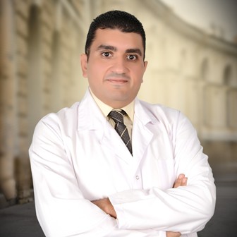 Dr. Ahmad Shaddad